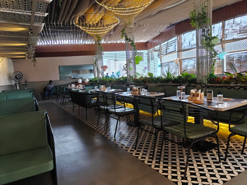 Ocanzo venue preview 1