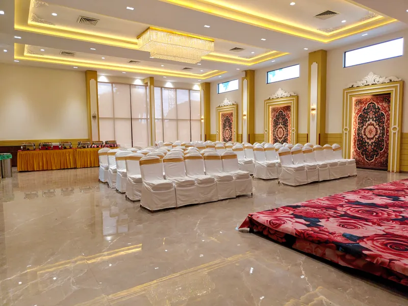 Ocanzo venue preview 2