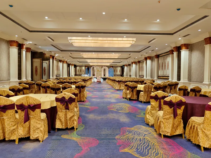 Ocanzo venue preview 4